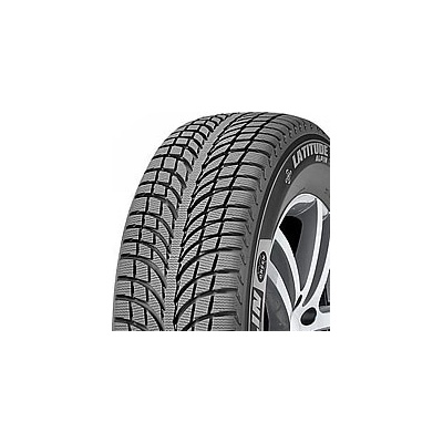 Michelin Latitude Alpin LA2 275/45 R21 110V