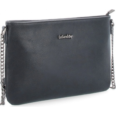 Le Sands kabelka crossbody 9016 C černá