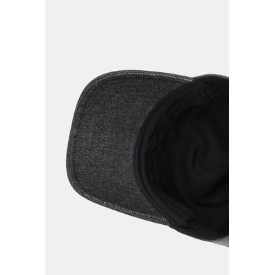 Дънкова шапка с козирка Karl Lagerfeld Jeans (B1W33054)