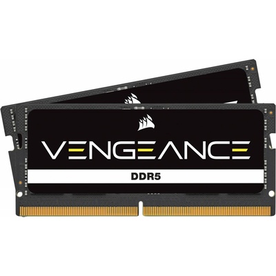 Corsair Vengeance DDR5 32GB 5600MHz CL48 (2x16GB) CMSX32GX5M2A5600C48