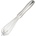 Hestan Бъркалка РАЗПОРЕДБИ 30 см, сребърен, неръждаема стомана, Hestan (HEST49200)