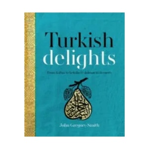 Turkish Delights | John Gregory-Smith (2015)