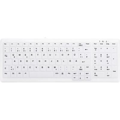 CHERRY AK-C7000F (AK-C7000F-U1-W/GE)