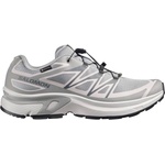 Salomon XT EVR GTX Mens - Alloy/Black