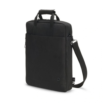 DICOTA Tote Bag Eco MOTION 13-15.6" notebook hordtáska fekete (D31877-RPET) (D31877-RPET) (D31877-RPET) (D31877-RPET)