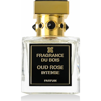 Fragrance Du Bois Oud Rose Intense parfum unisex 50 ml