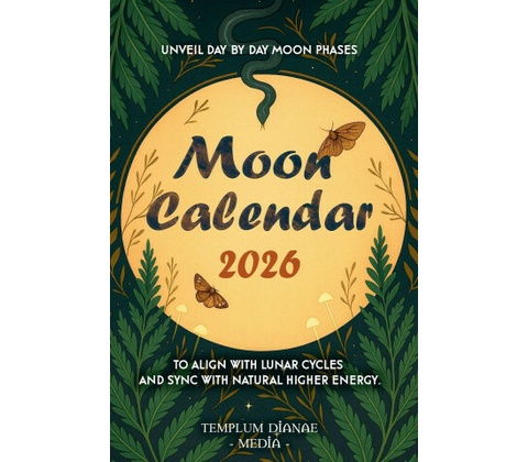 Moon 2026