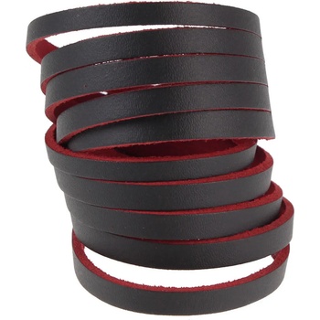 Image 1 of Black & metal гривна (яка) bwz-630