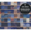 TINDERSTICKS: SOMETHING RAIN CD