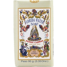 Murray & LanMan Florida Water Soap mýdlo 95 g