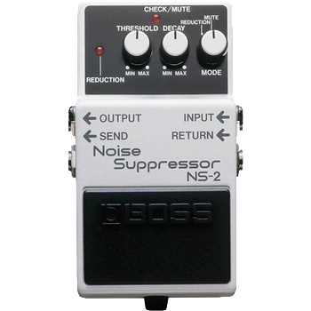 BOSS NS-2