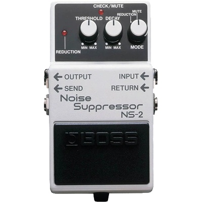 BOSS NS-2