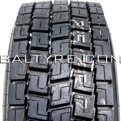 LEAO D905 215/75 R17,5 126/124M | Zboží Auto
