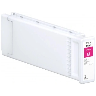 Epson T41E3 Magenta - originálny