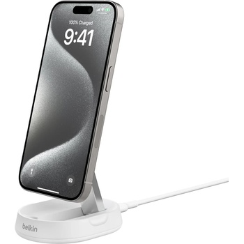 Image 1 of Belkin WIA008BTWH