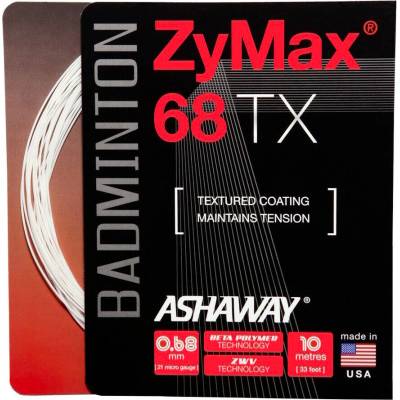 Ashaway Zymax 68 TX 10m – Zbozi.Blesk.cz