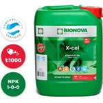BIONOVA X-ceL 5L