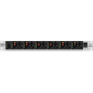 BEHRINGER HA6000