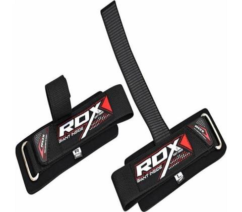 RDX W11