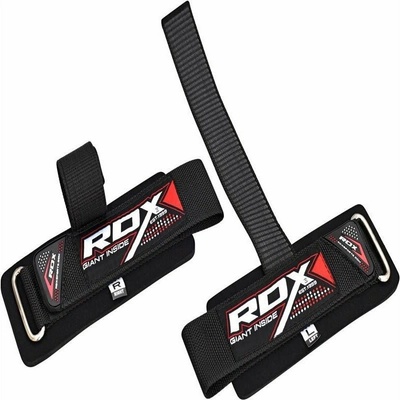 RDX W11
