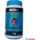 MASTERsil OXI ŠOK 1l