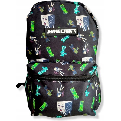 Euroswan Minecraft černý