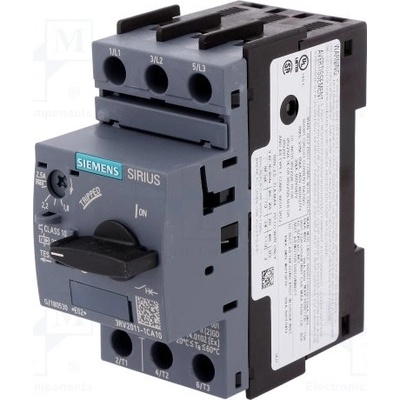 Siemens 3RV2011-1CA10