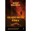Charónova čísla - Marek Krajewski