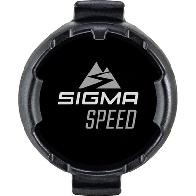 Sigma DUO Magnetless Speed 390644