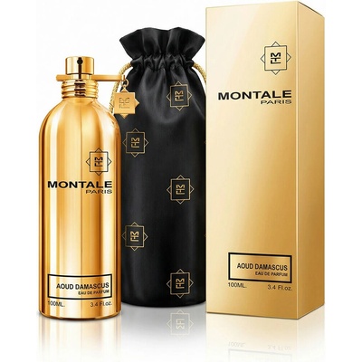 Montale Aoud Damascus parfémovaná voda dámská 100 ml
