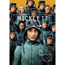 Mickey 17 DVD