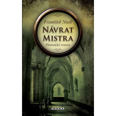 Návrat mistra - František Niedl