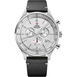 Swiss Military by Chrono SM34081.07 Часовници