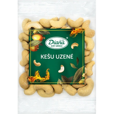 Diana Company Kešu údené 100 g