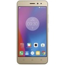 Lenovo K6 Single SIM