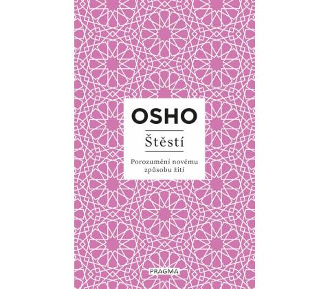 Štěstí - Osho