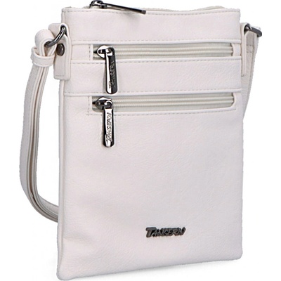 Tangerin kabelka crossbody krémová 8047 K