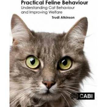 Image 1 of Practical Feline Behaviour | Trudi Atkinson