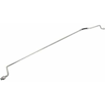 THERMOTEC Vysokotlaké vedení, klimatizace KTT160203