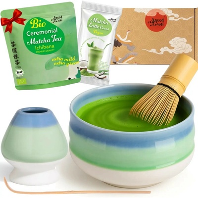 Goodwei Sada na matchu Sumi s bio matchou 20 g