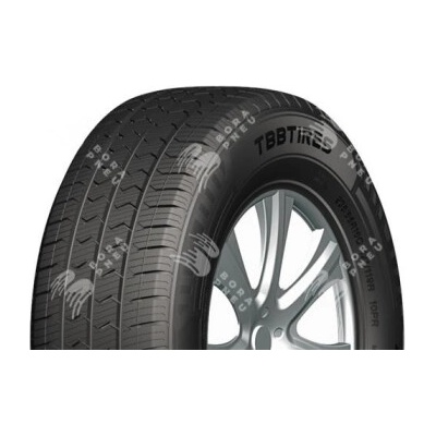 TBB Advenzza AS 215/65 R15 104/102T