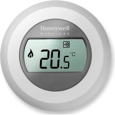 Honeywell Evohome Round T87RF2025