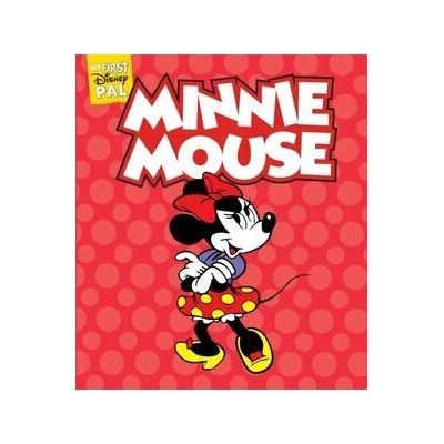 My First Disney Pal: Minnie Mouse