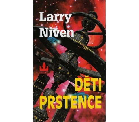 Děti Prstence