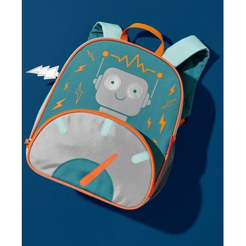 Skip Hop Spark Style Robot tyrkysový