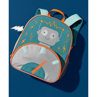 Skip Hop Spark Style Robot tyrkysový