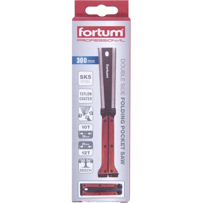 Fortum 300 mm 4772120