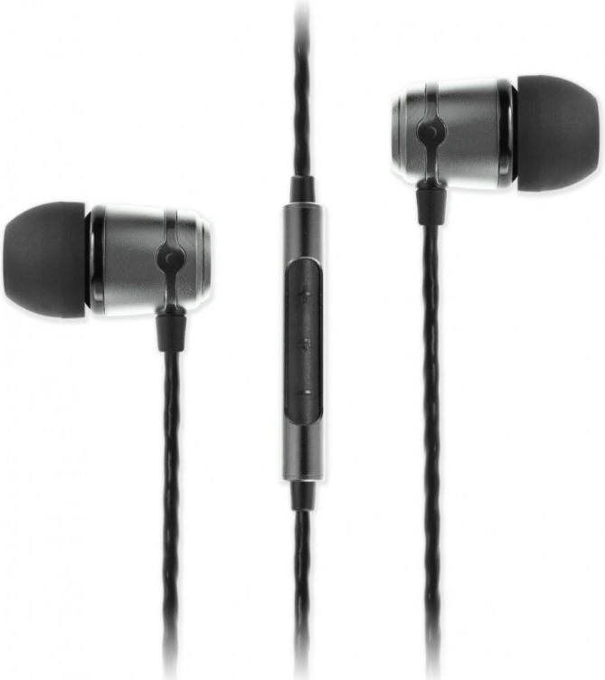 SoundMagic E50C