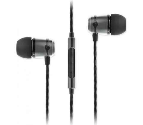 SoundMagic E50C
