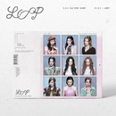 I.O.I - I.O.I - Loop CD